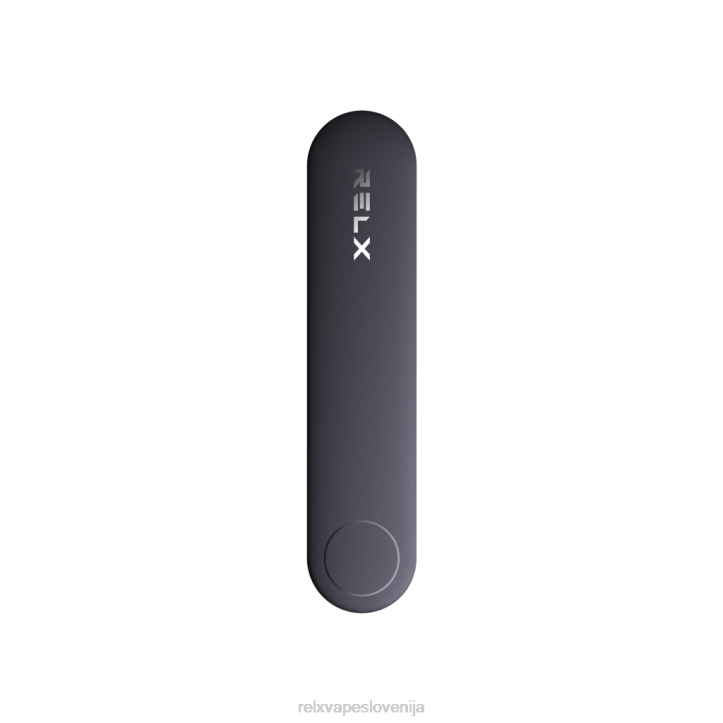 srebrno siva - RELX vape pods - RELX Infinity etui za polnjenje 60XR59
