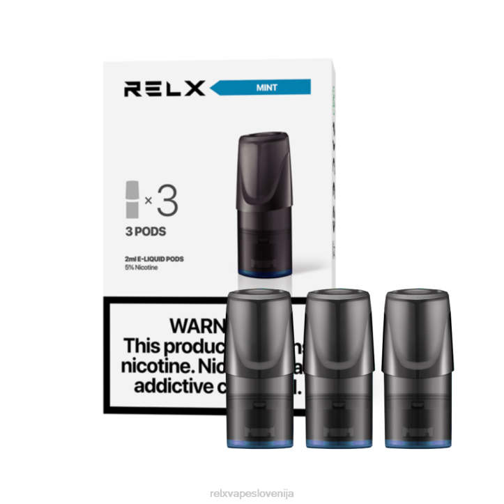 kovnica - RELX vape price - RELX Classic stroki 60XR130