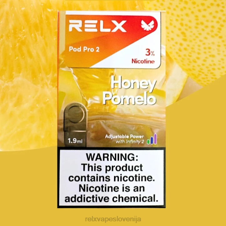 medeni pomelo