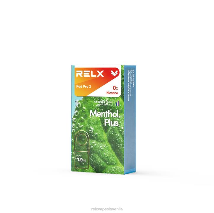 mentol plus