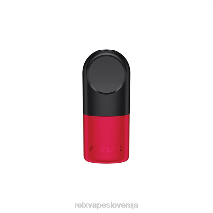 jagoda poči - RELX pods for sale - RELX pod 60XR34