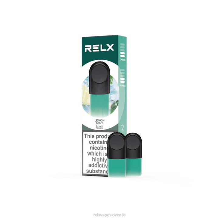 limonina meta - RELX pod nikotin - RELX pod 60XR31