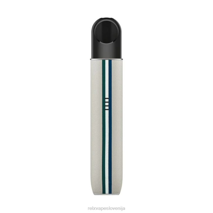 bela - RELX vape Slovenija - RELX Infinity Plus Artisan napravo 60XR77