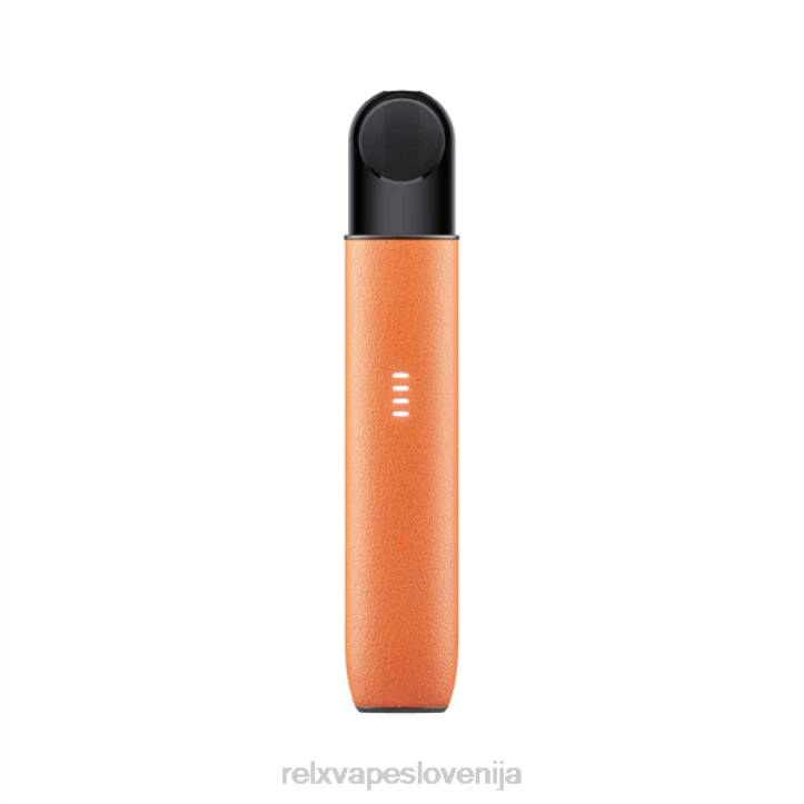 oranžna