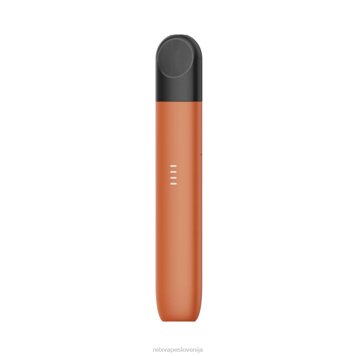 oranžna - RELX vape review - RELX Infinity plus 60XR84