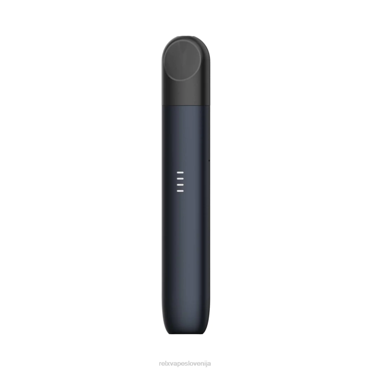 Črna - RELX vape Ljubljana - RELX Infinity plus 60XR88
