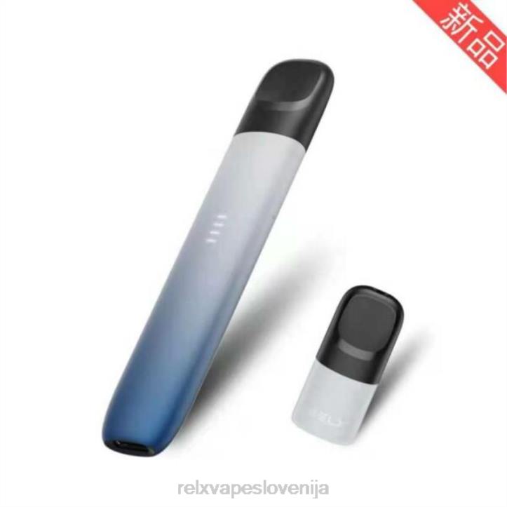 zvezdnata noč - RELX pod nikotin - RELX Phantom Infinity plus komplet 60XR142