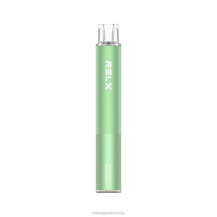 kivi passion guava - RELX vape Ljubljana - RELX MagicGo ga600 60XR48