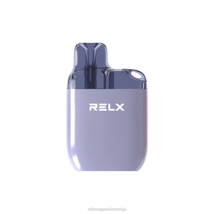 grozdno jabolko - RELX vape Slovenija - RELX MagicGo plus sa600 60XR57