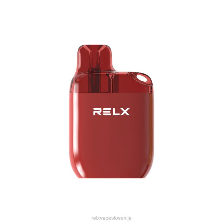 jagoda poči - RELX pod nikotin - RELX MagicGo plus sa600 60XR52