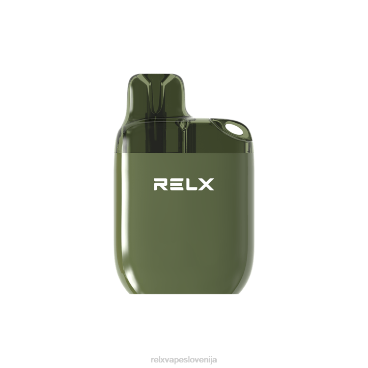 kivi passion guava - RELX vape review - RELX MagicGo plus sa600 60XR54
